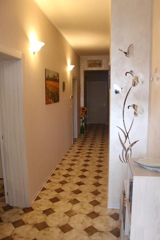 Casa Lucidi Apartment in Grottammare