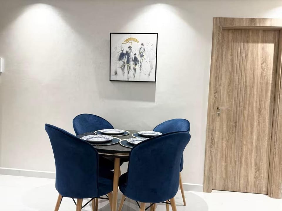 Tanger B Apartment in Tangier