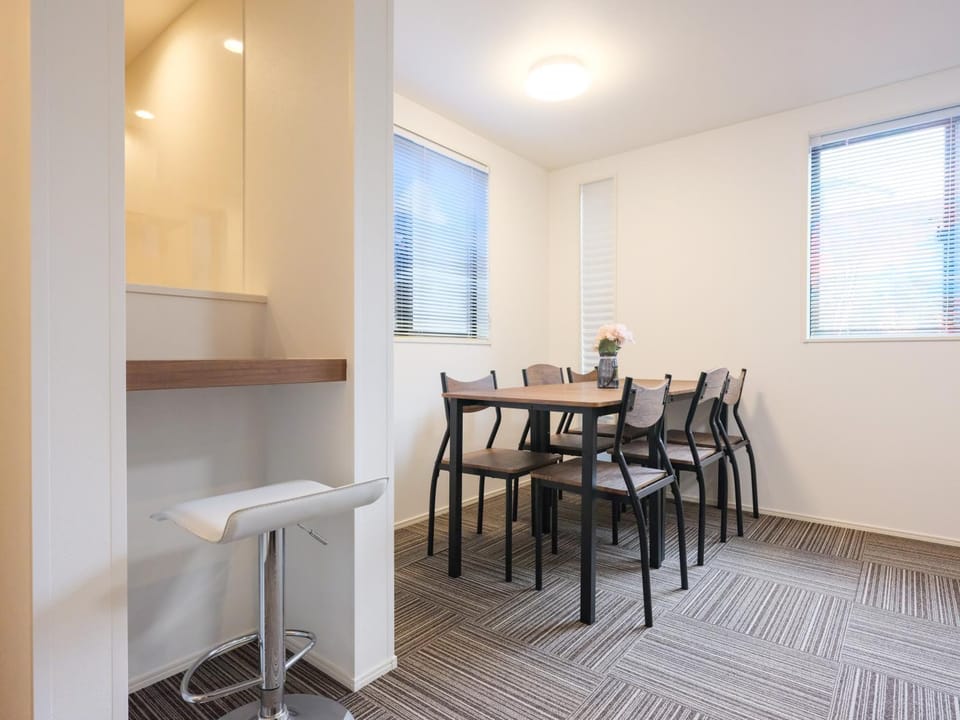 Four Seasons Yado1 Apartment in Japan