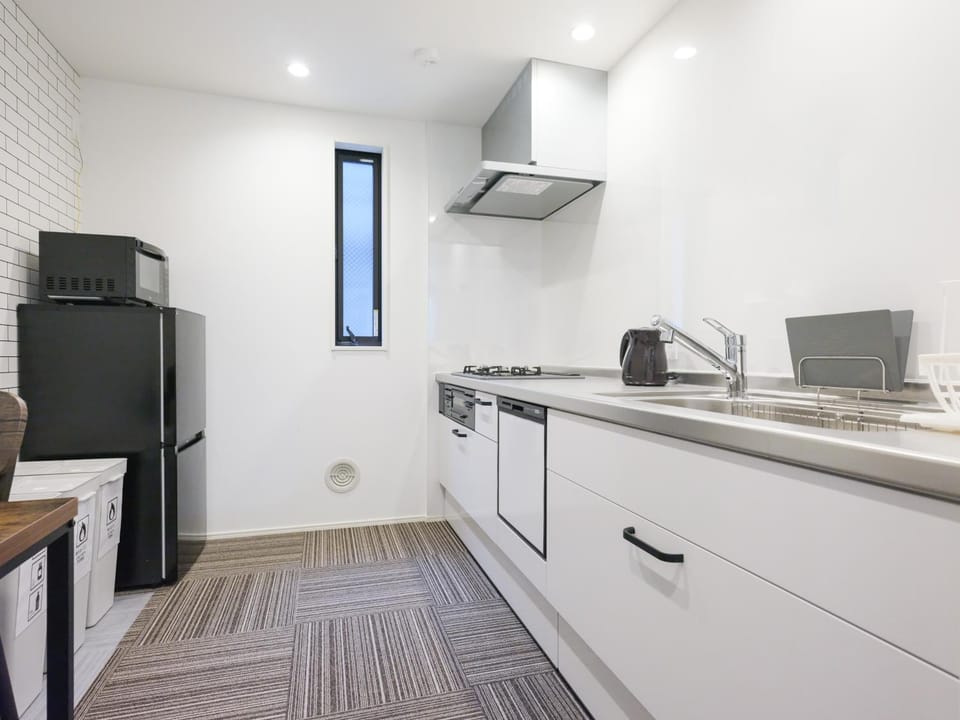 Four Seasons Yado1 Apartment in Japan