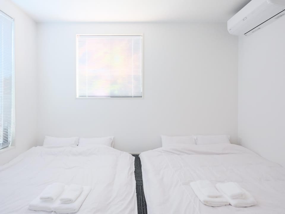 Four Seasons Yado1 Apartment in Japan