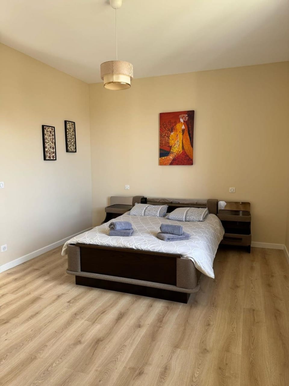 Ô mon beau refuge T2 - 75m2 House in Aix-les-Bains
