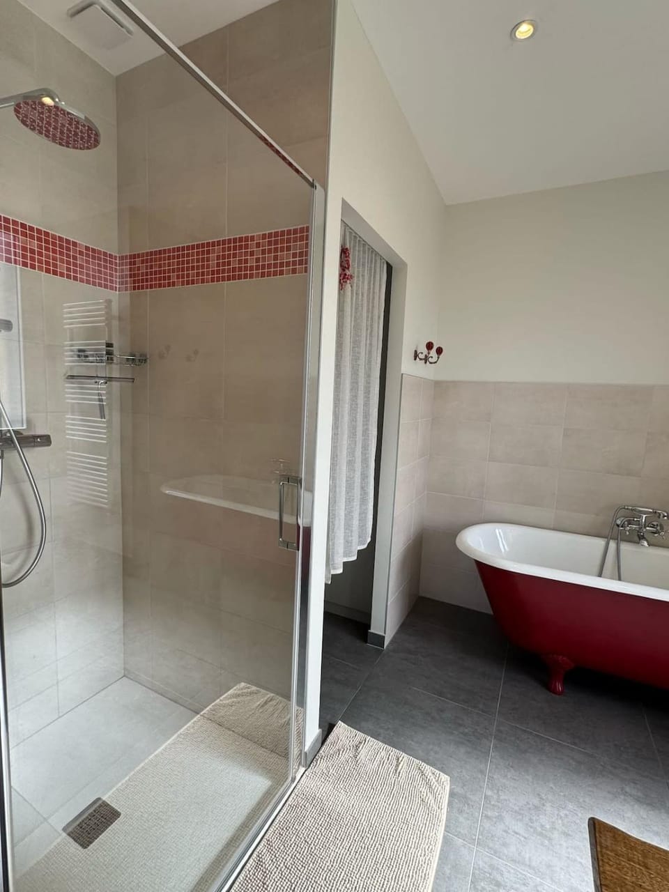 Ô mon beau refuge T2 - 75m2 House in Aix-les-Bains