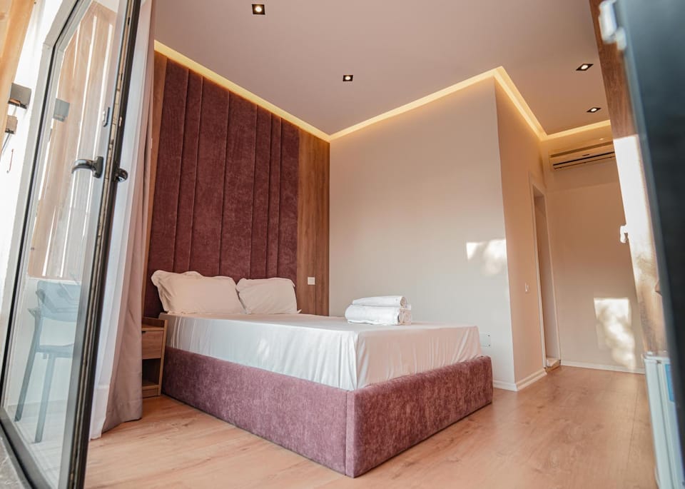 Hotel Sanremo Vlore Hotel in Vlorë