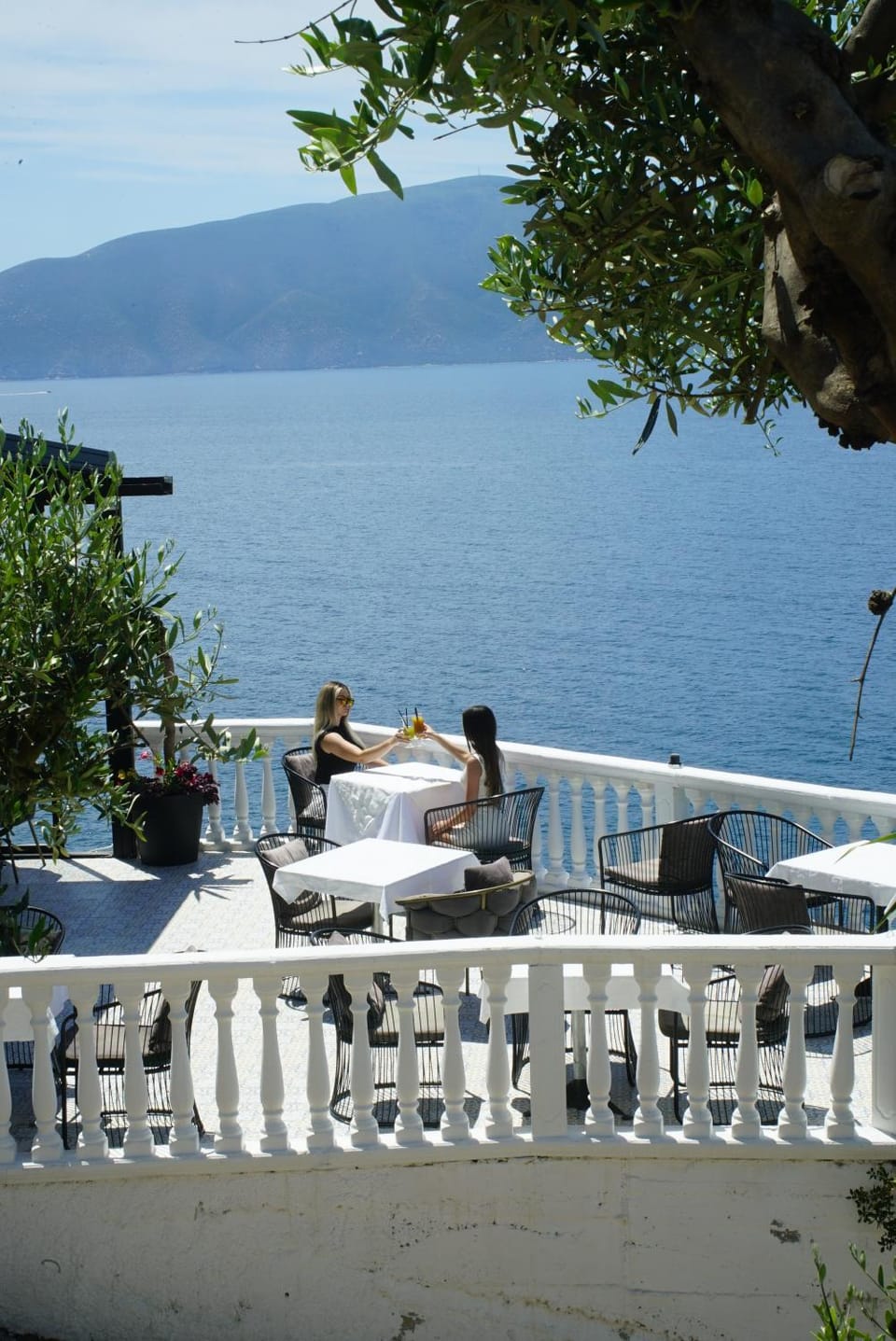 Hotel Sanremo Vlore Hotel in Vlorë