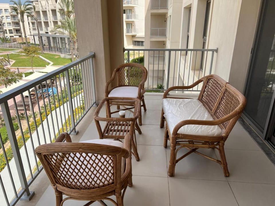 Prime! 3BR-Marina Marassi Chalet Apartment in Egypt