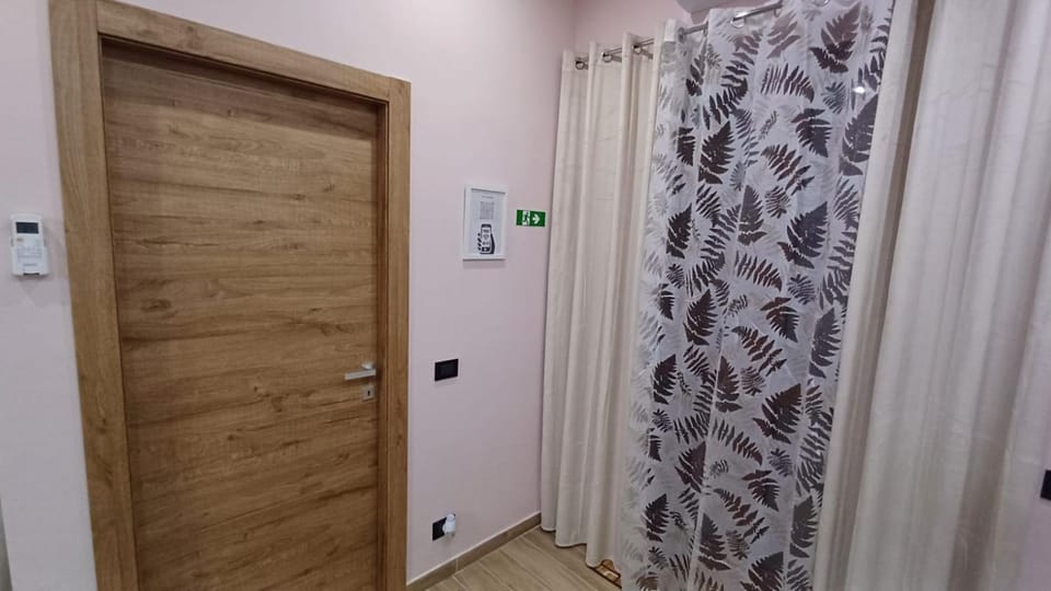 Sogni D'oro 01 Apartment in Partinico