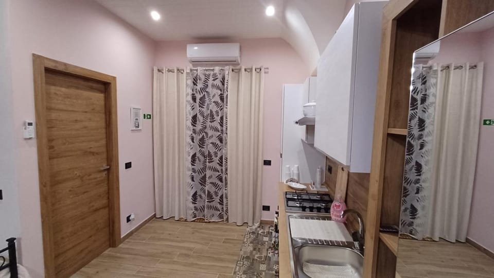 Sogni D'oro 01 Apartment in Partinico
