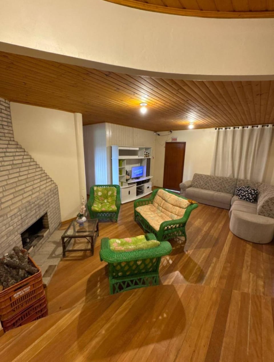 Pousada Cristal de Gelo Country House in State of Santa Catarina