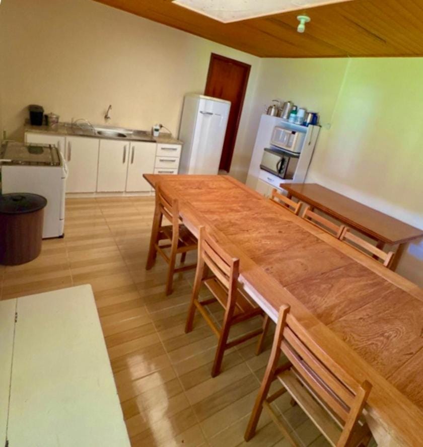 Pousada Cristal de Gelo Country House in State of Santa Catarina