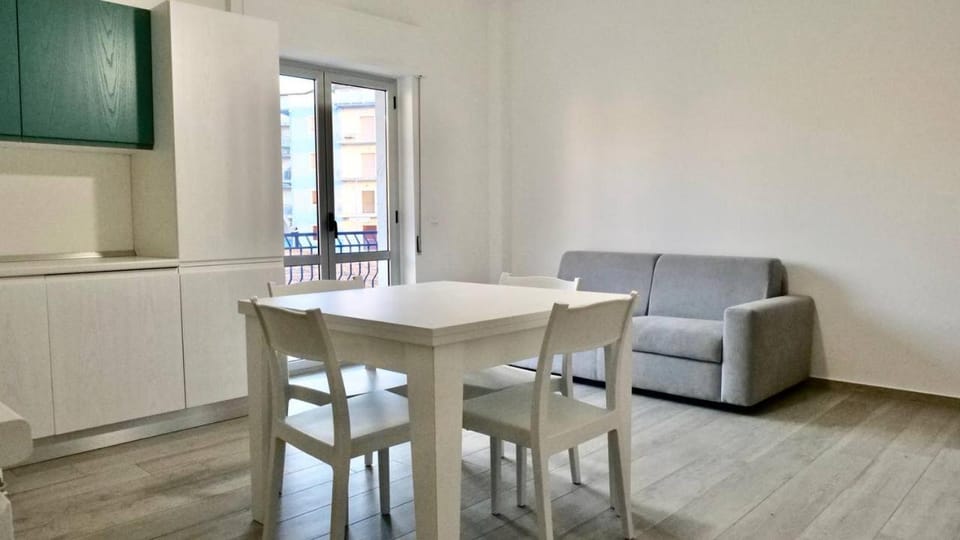 Apartaments Luxury Schiavonea Apartment in Calabria