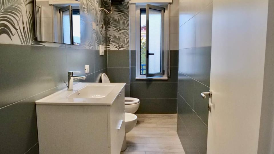 Apartaments Luxury Schiavonea Apartment in Calabria