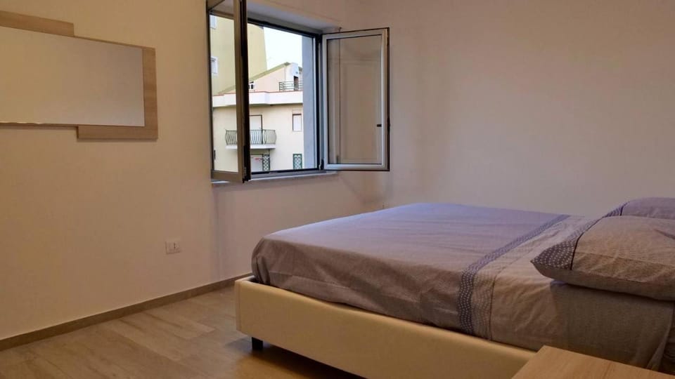 Apartaments Luxury Schiavonea Apartment in Calabria