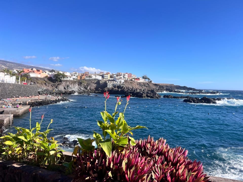 Nearby landmark, Natural landscape, Beach