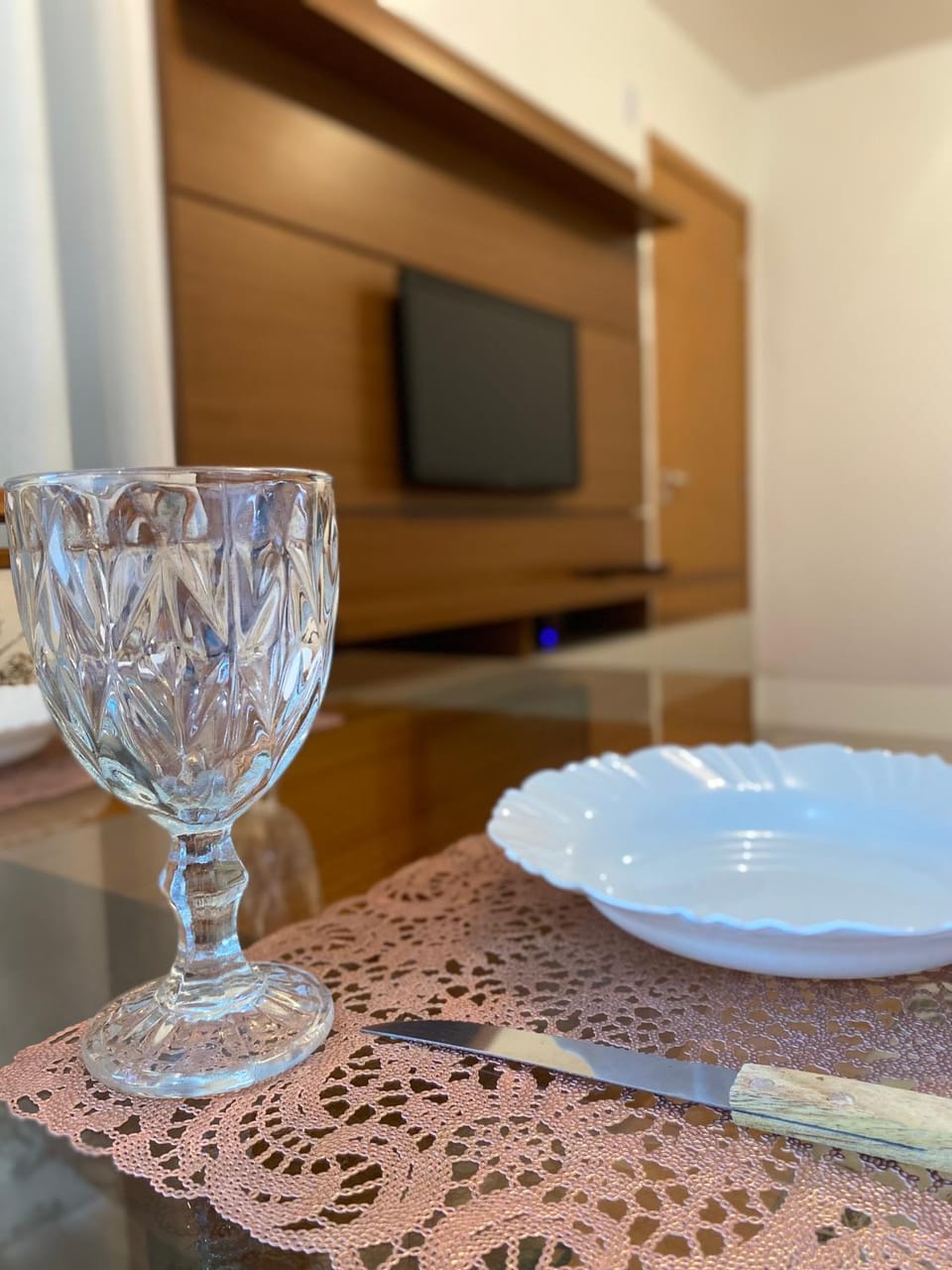 Requinte e conforto em Betim Apartment in Betim