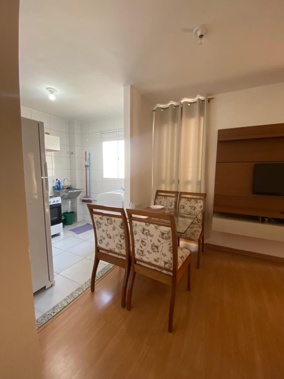 Requinte e conforto em Betim Apartment in Betim