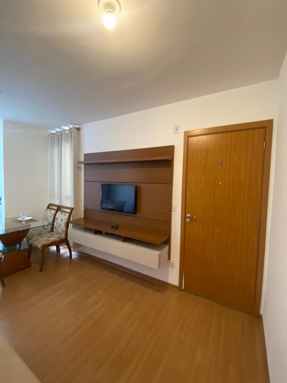 Requinte e conforto em Betim Apartment in Betim