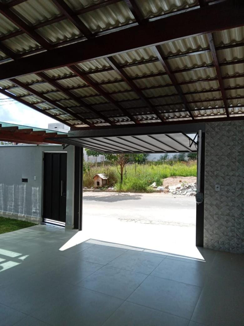 Nelio anl House in Governador Valadares
