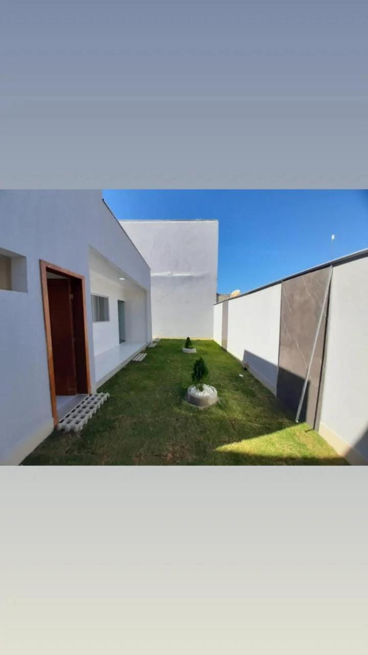 Nelio anl House in Governador Valadares