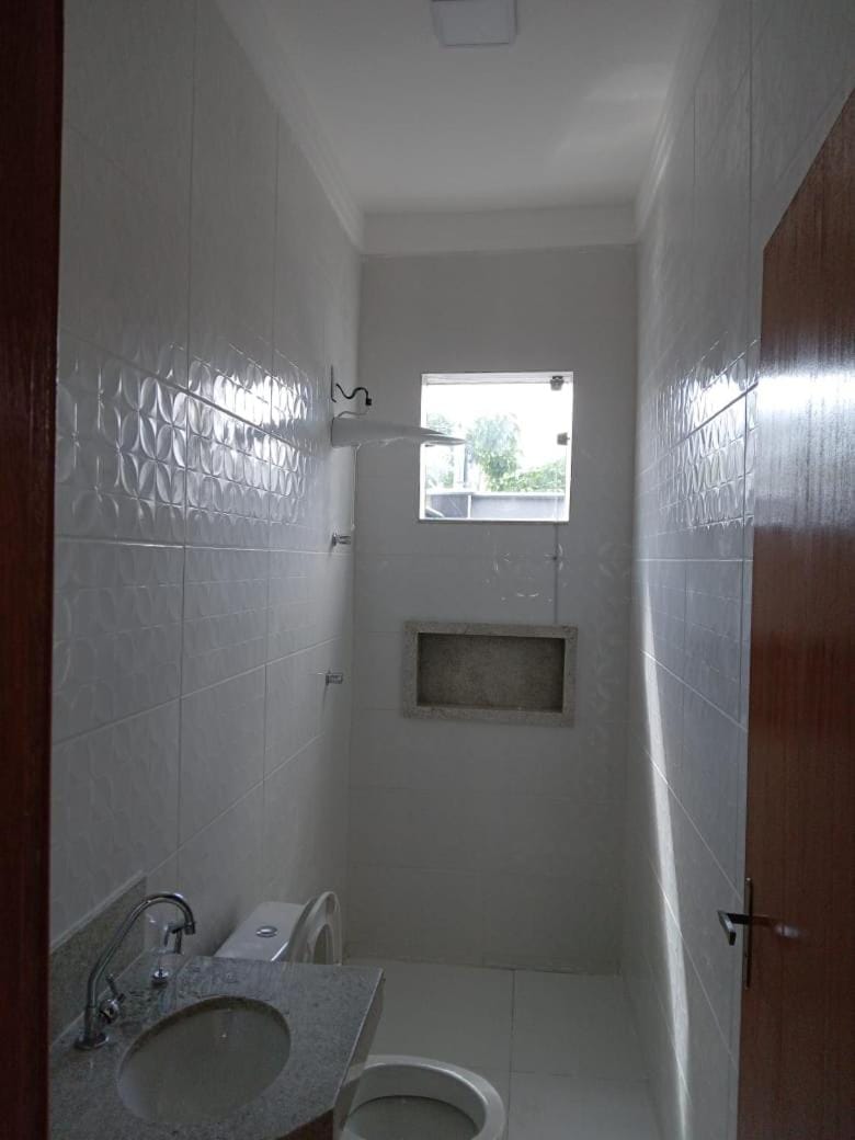 Nelio anl House in Governador Valadares