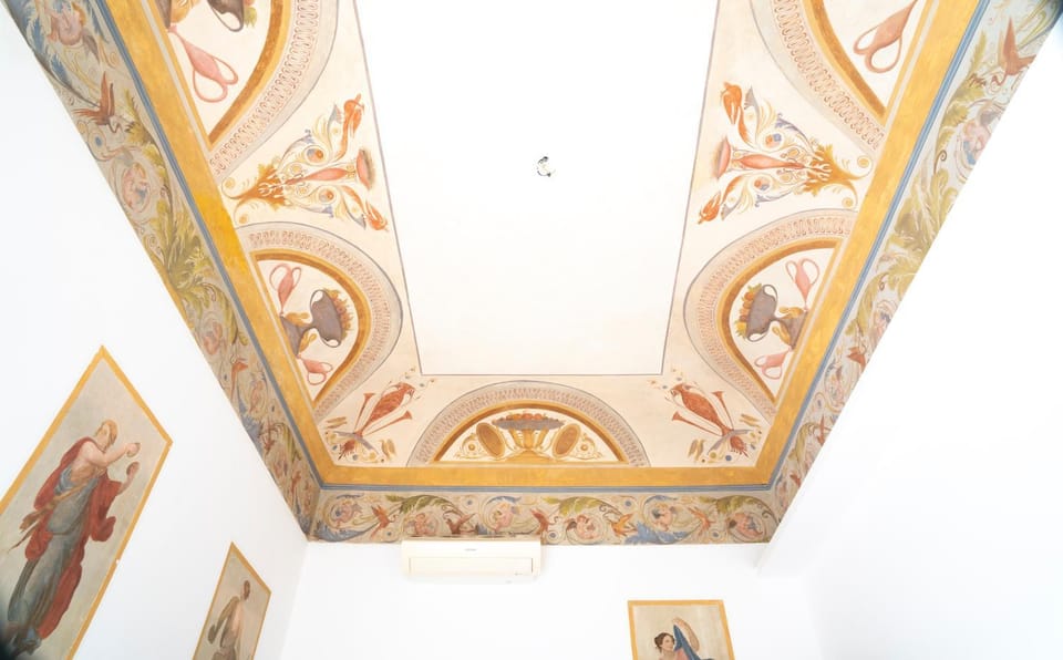 Decorative detail
