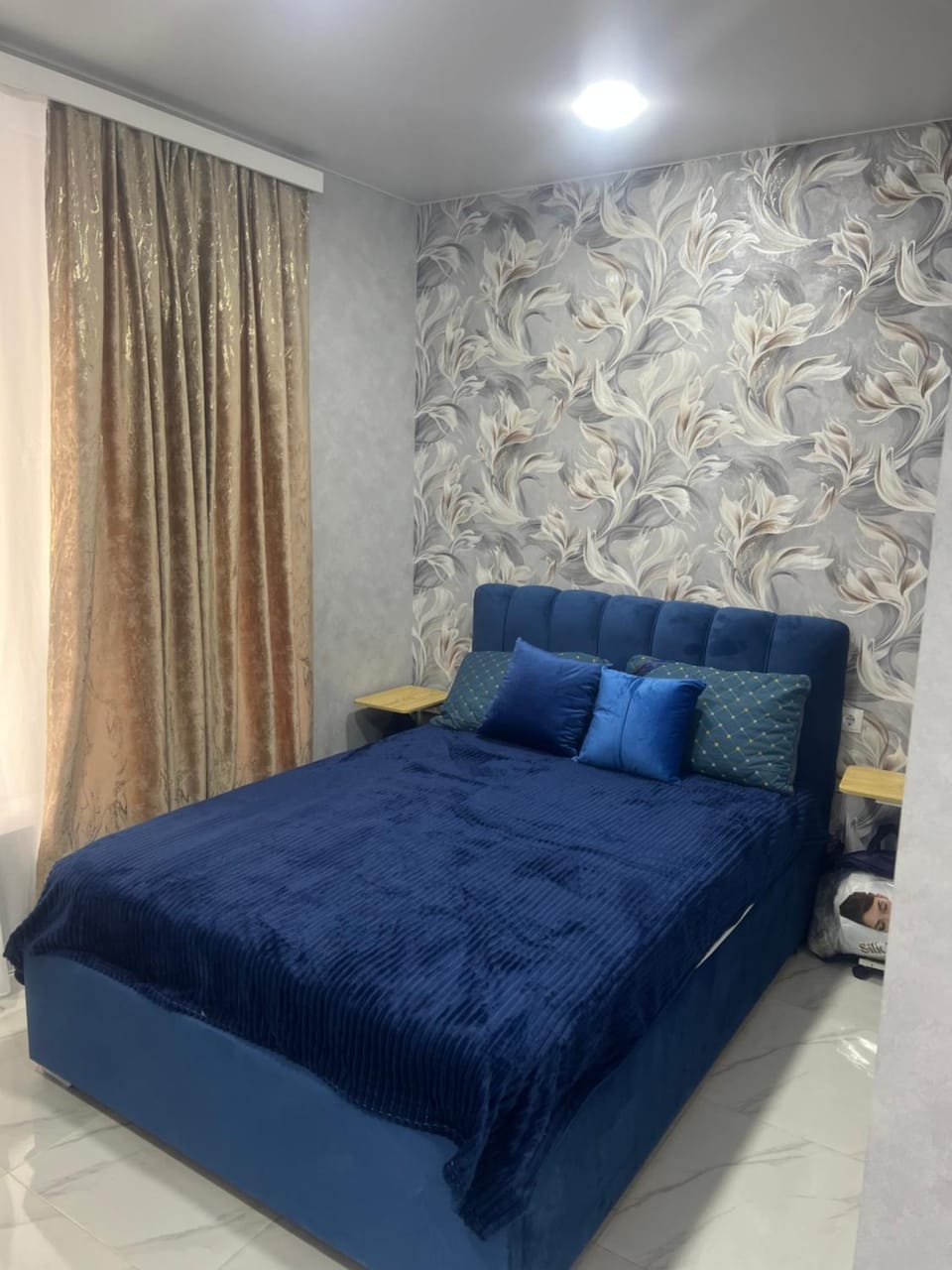 Cornicello House Hotel in Tbilisi, Georgia