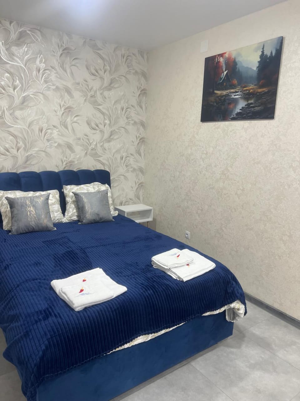 Cornicello House Hotel in Tbilisi, Georgia