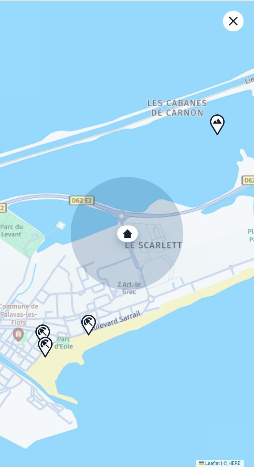Location