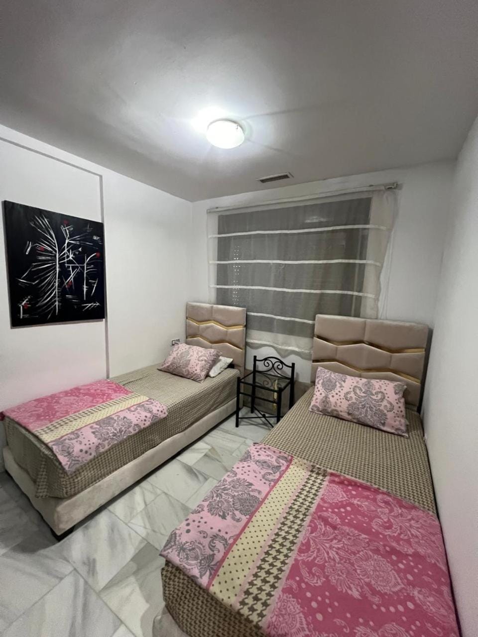 Appartement paque Apartment in Tangier