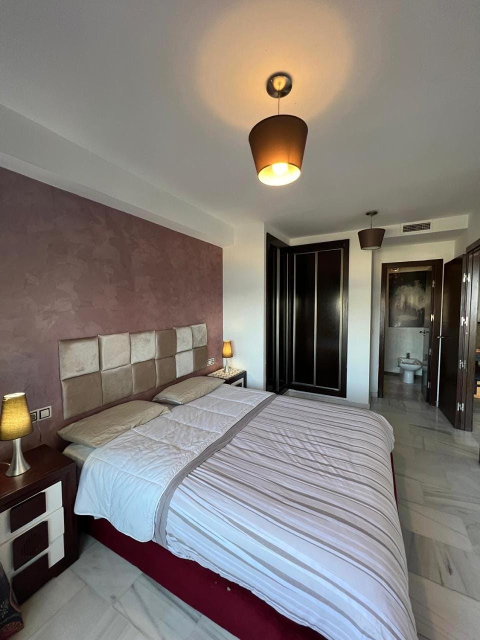Appartement paque Apartment in Tangier