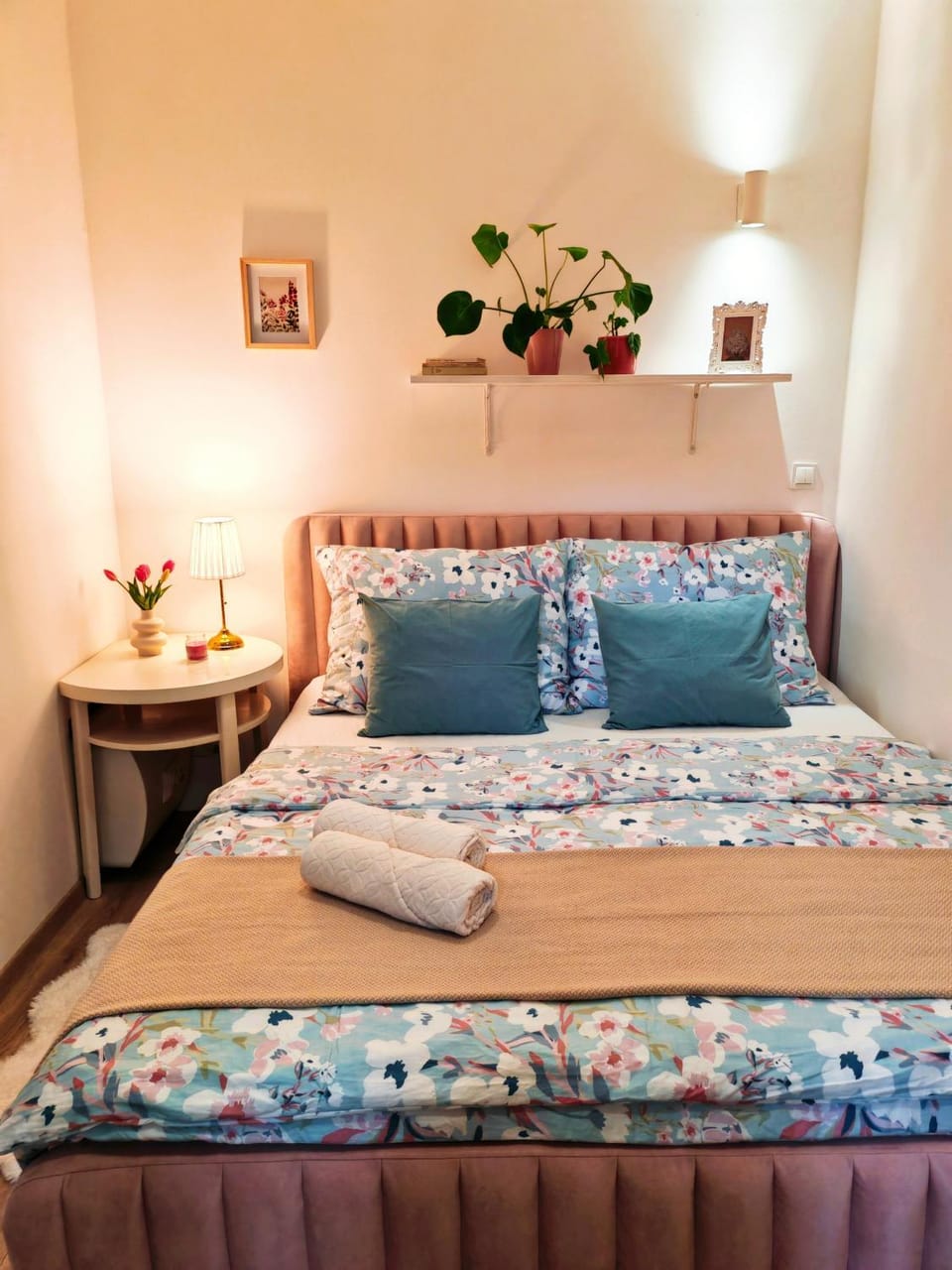 Etela Old Town Apartment Apartment in Slovakia