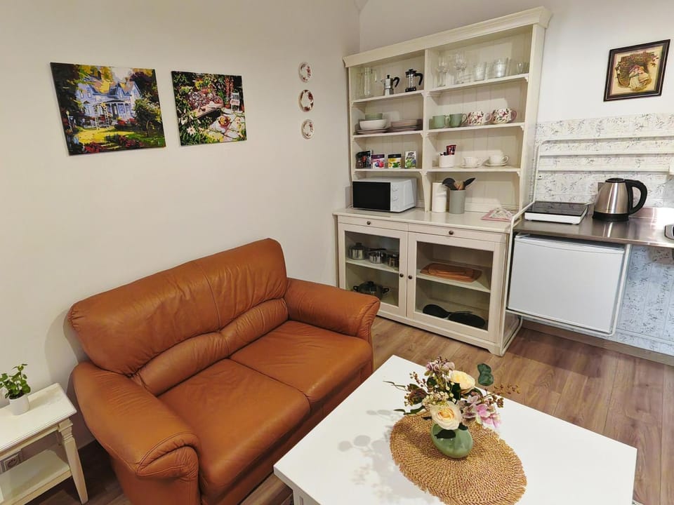 Etela Old Town Apartment Apartment in Slovakia