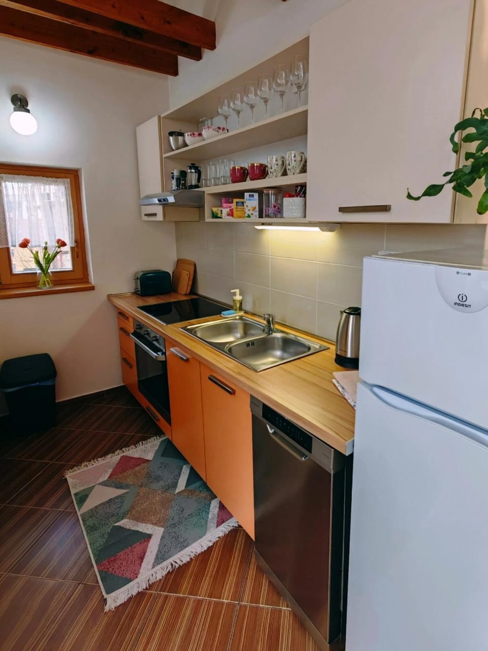 Stela Old Town Apartment with private parking Apartment in Slovakia