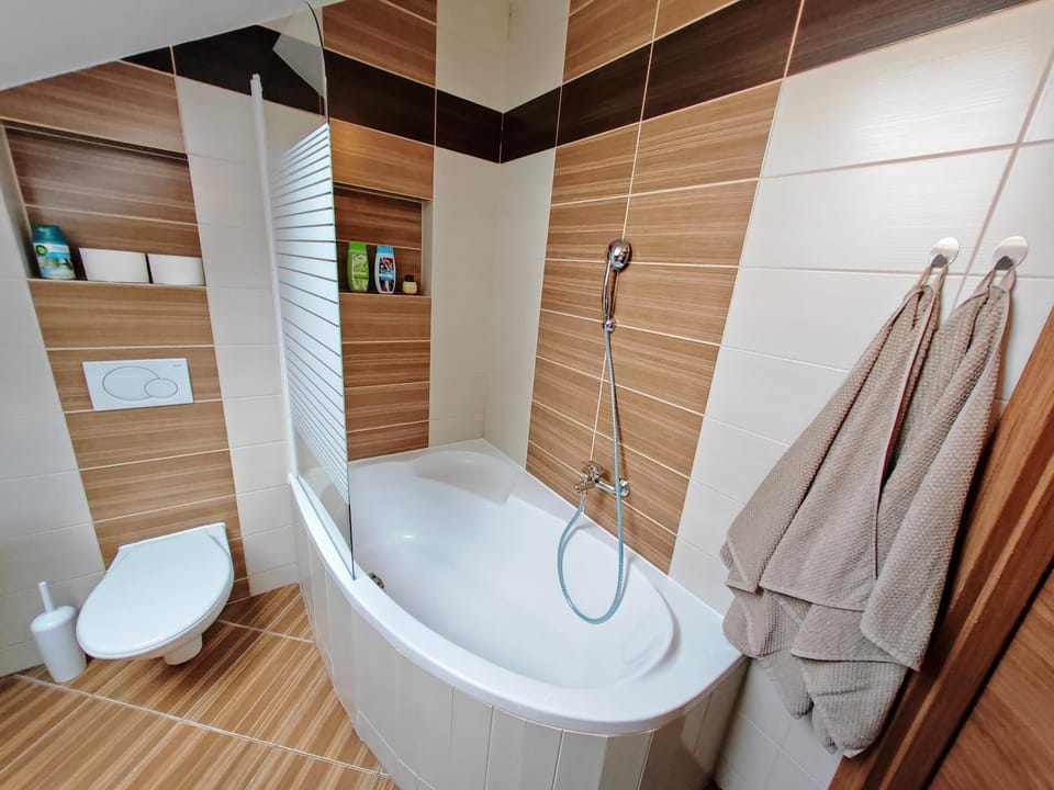 Stela Old Town Apartment with private parking Apartment in Slovakia