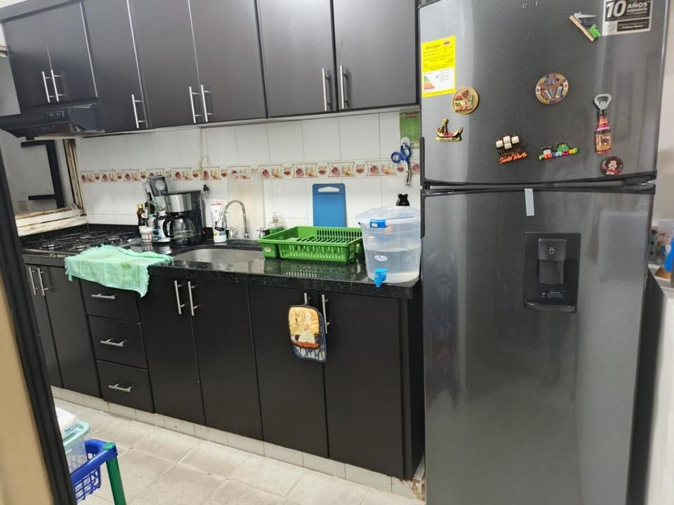 Lindo Apartamento en Socorro Apartment in Socorro
