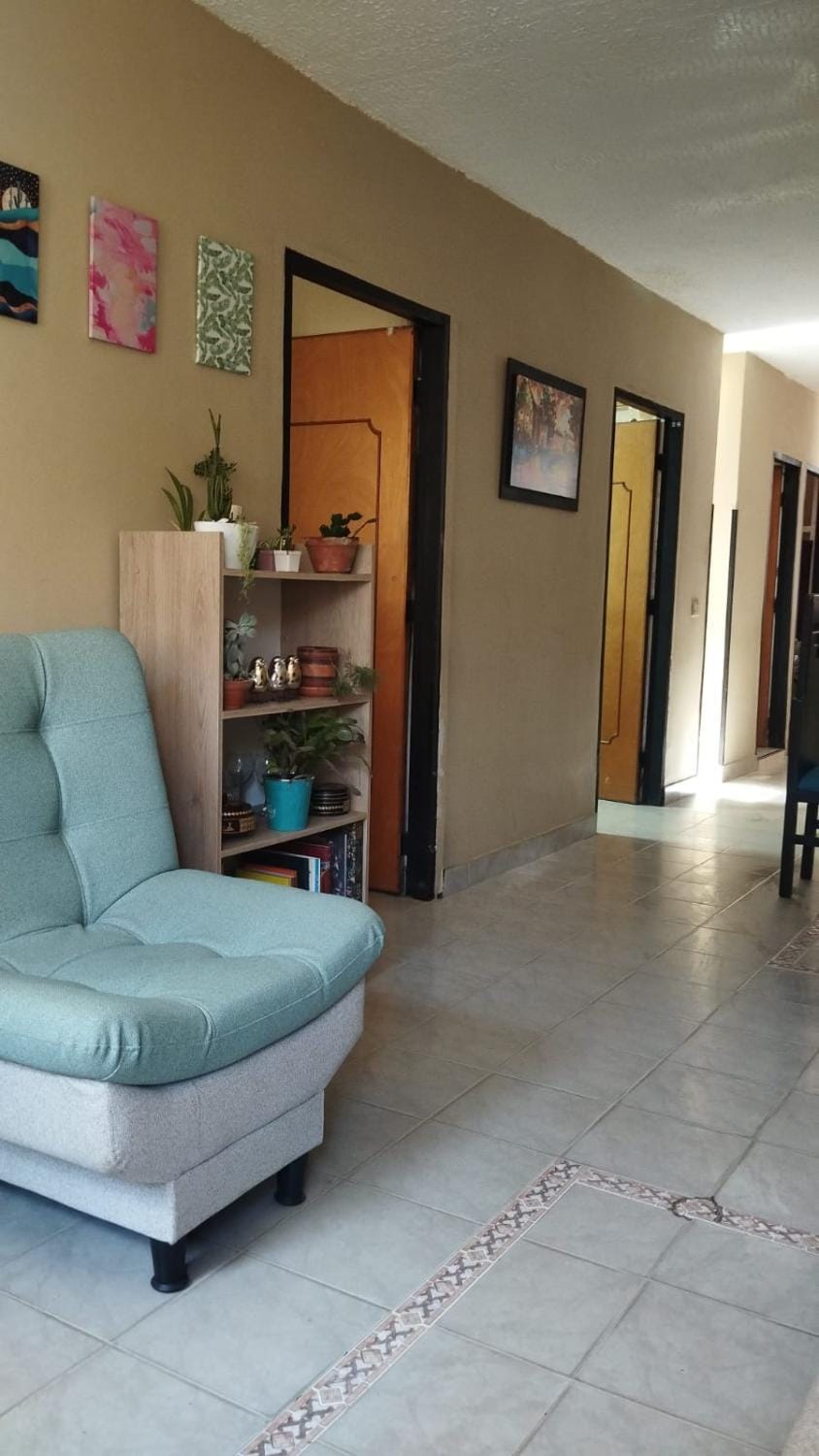 Lindo Apartamento en Socorro Apartment in Socorro