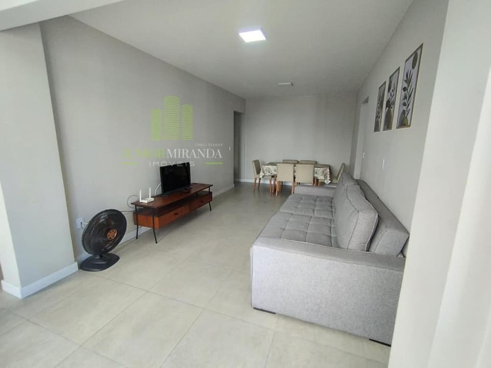 Aconchegante Apartamento Dois Quartos Balneário Camboriú Apartment in Camboriú
