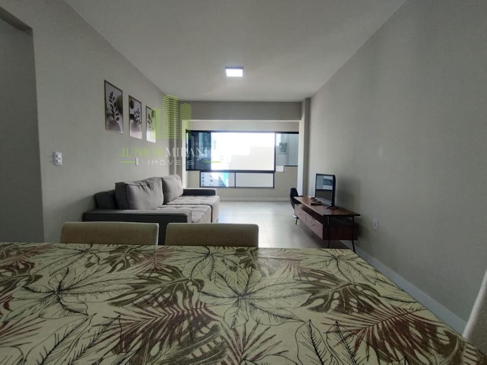 Aconchegante Apartamento Dois Quartos Balneário Camboriú Apartment in Camboriú