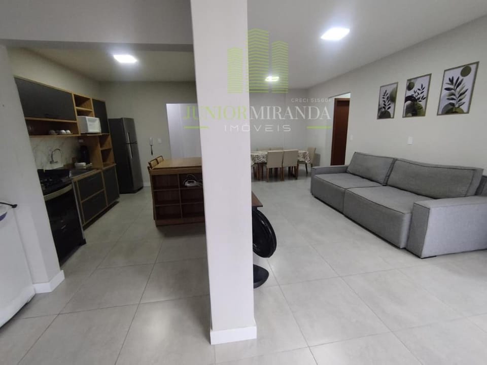 Aconchegante Apartamento Dois Quartos Balneário Camboriú Apartment in Camboriú