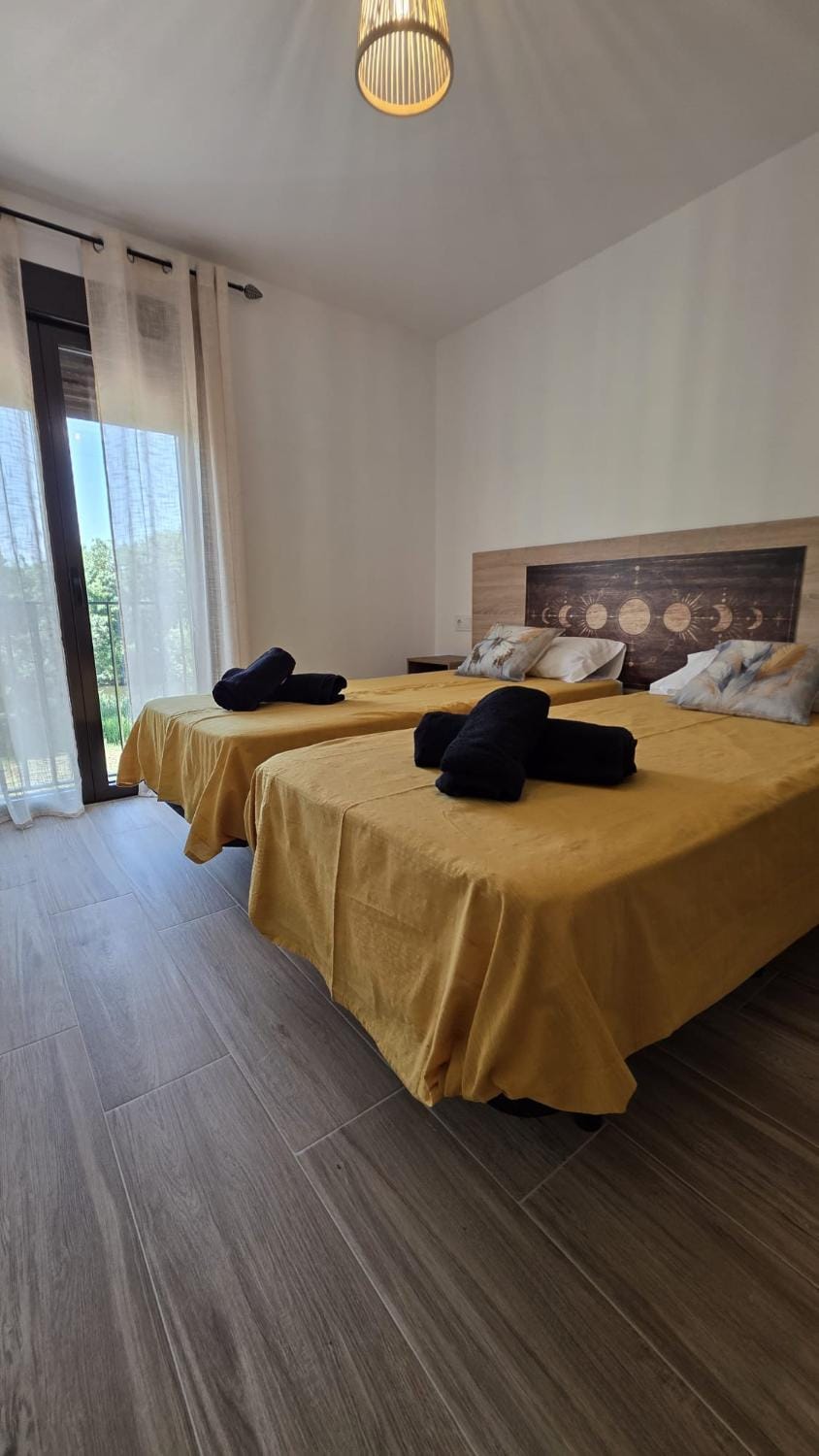 VUT Mis Casitas I Y II Apartment in Castile and León