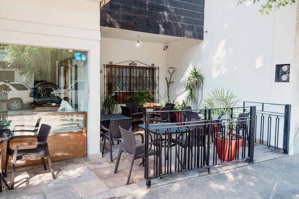 Kualena Hostal Bed and Breakfast in Puerto Vallarta