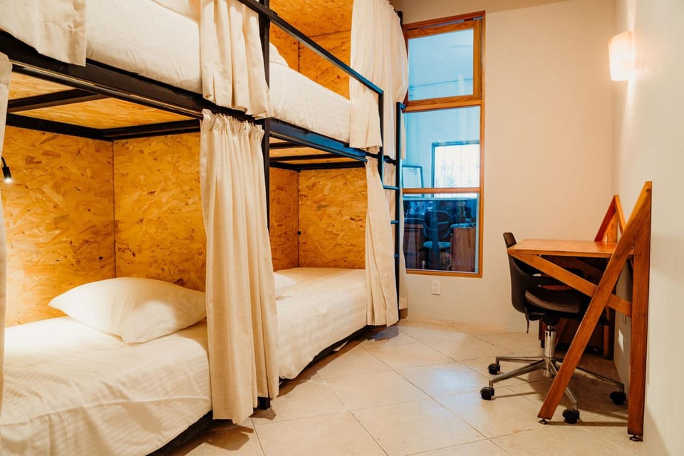 Kualena Hostal Bed and Breakfast in Puerto Vallarta