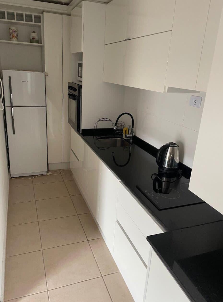 Finlay Departamento Apartment in Villa Carlos Paz