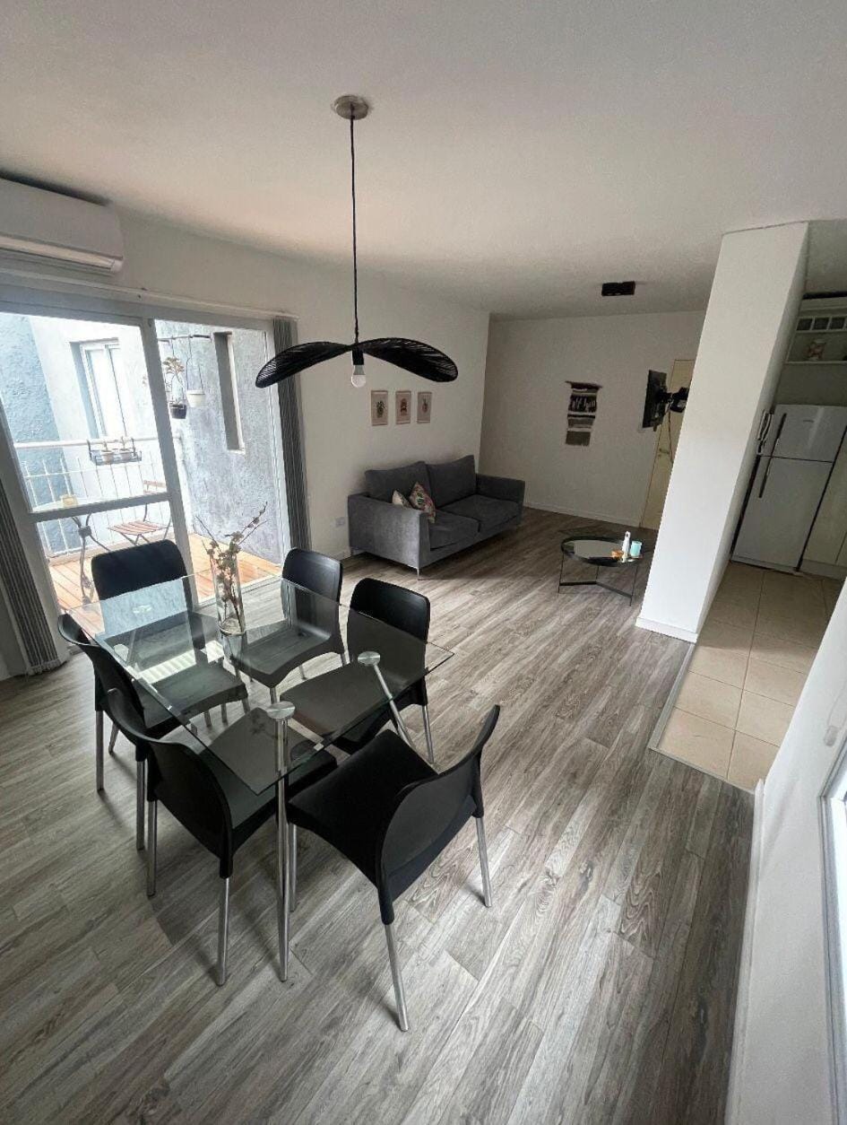 Finlay Departamento Apartment in Villa Carlos Paz