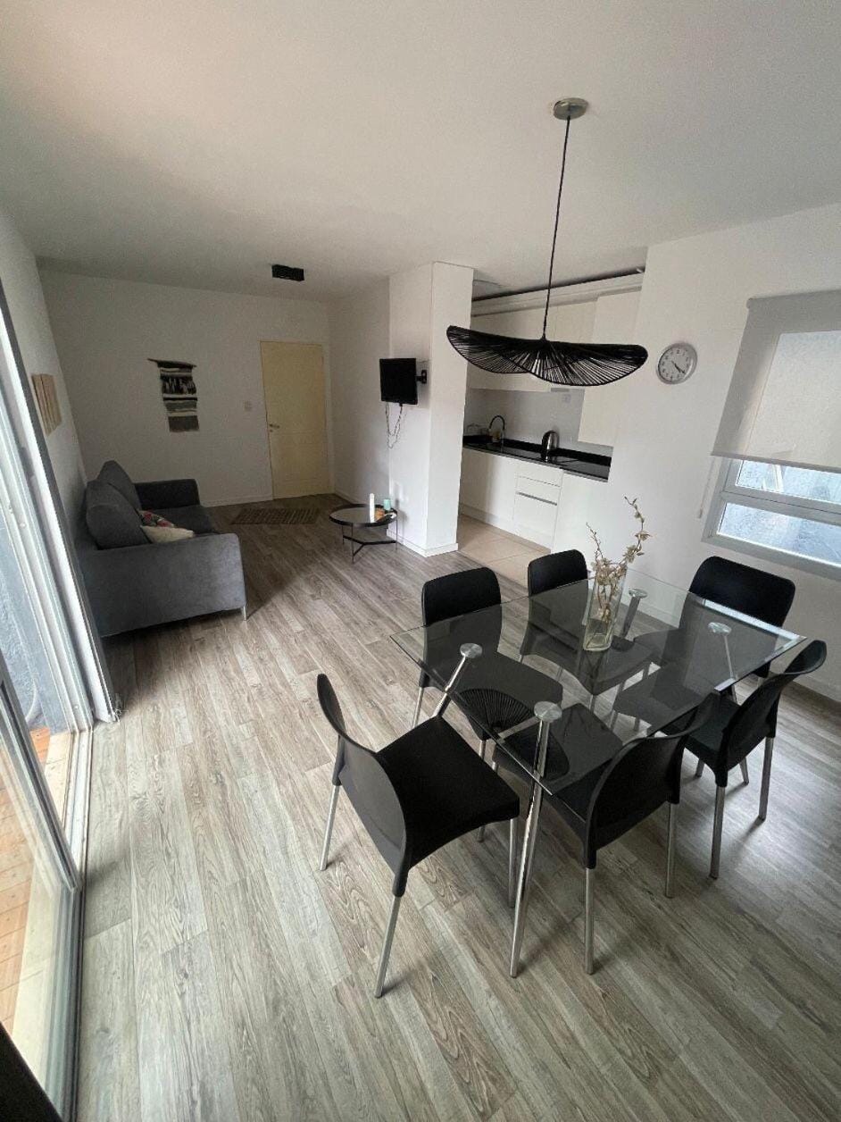 Finlay Departamento Apartment in Villa Carlos Paz
