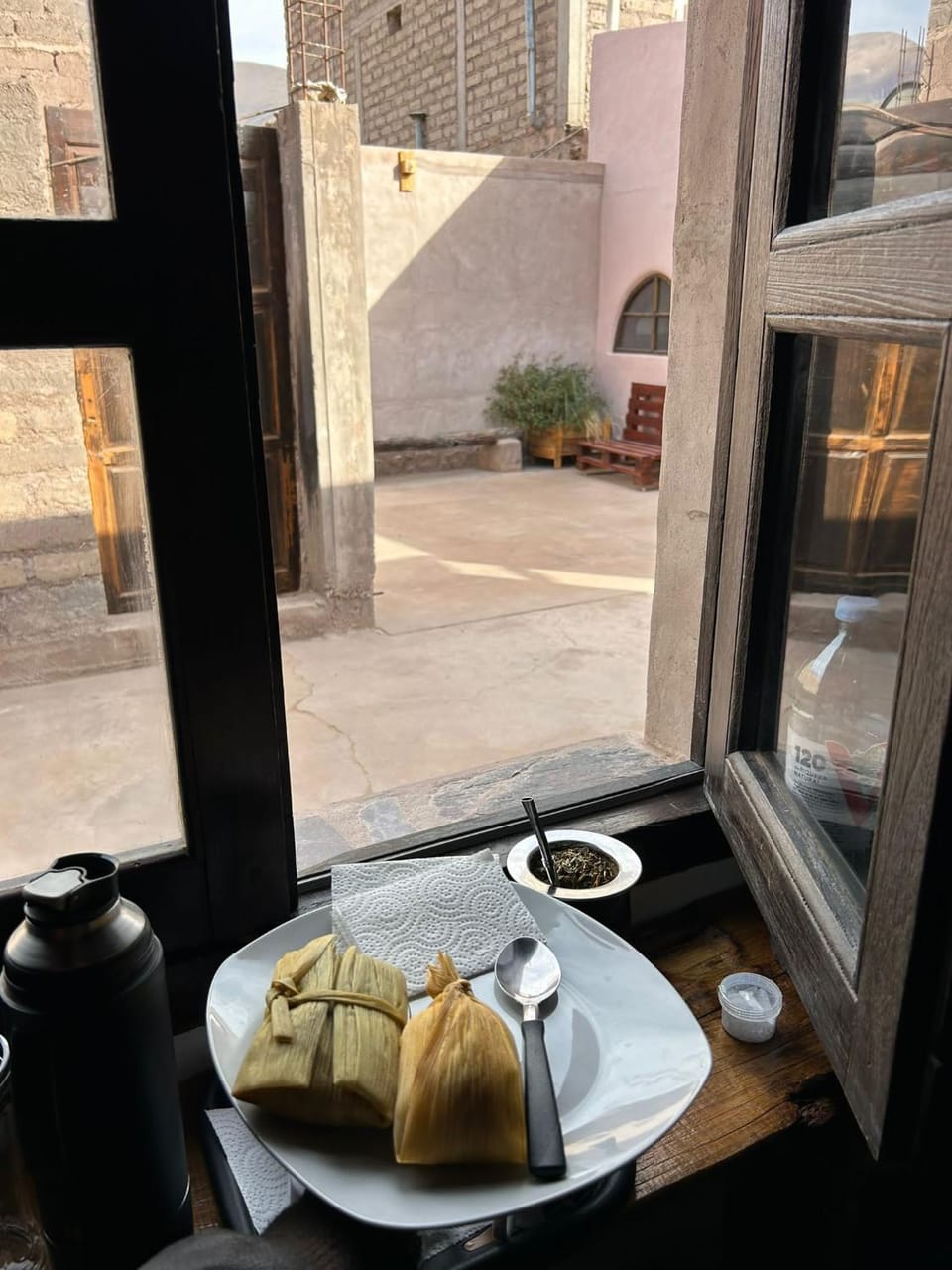 Faustina Vacation rental in Purmamarca