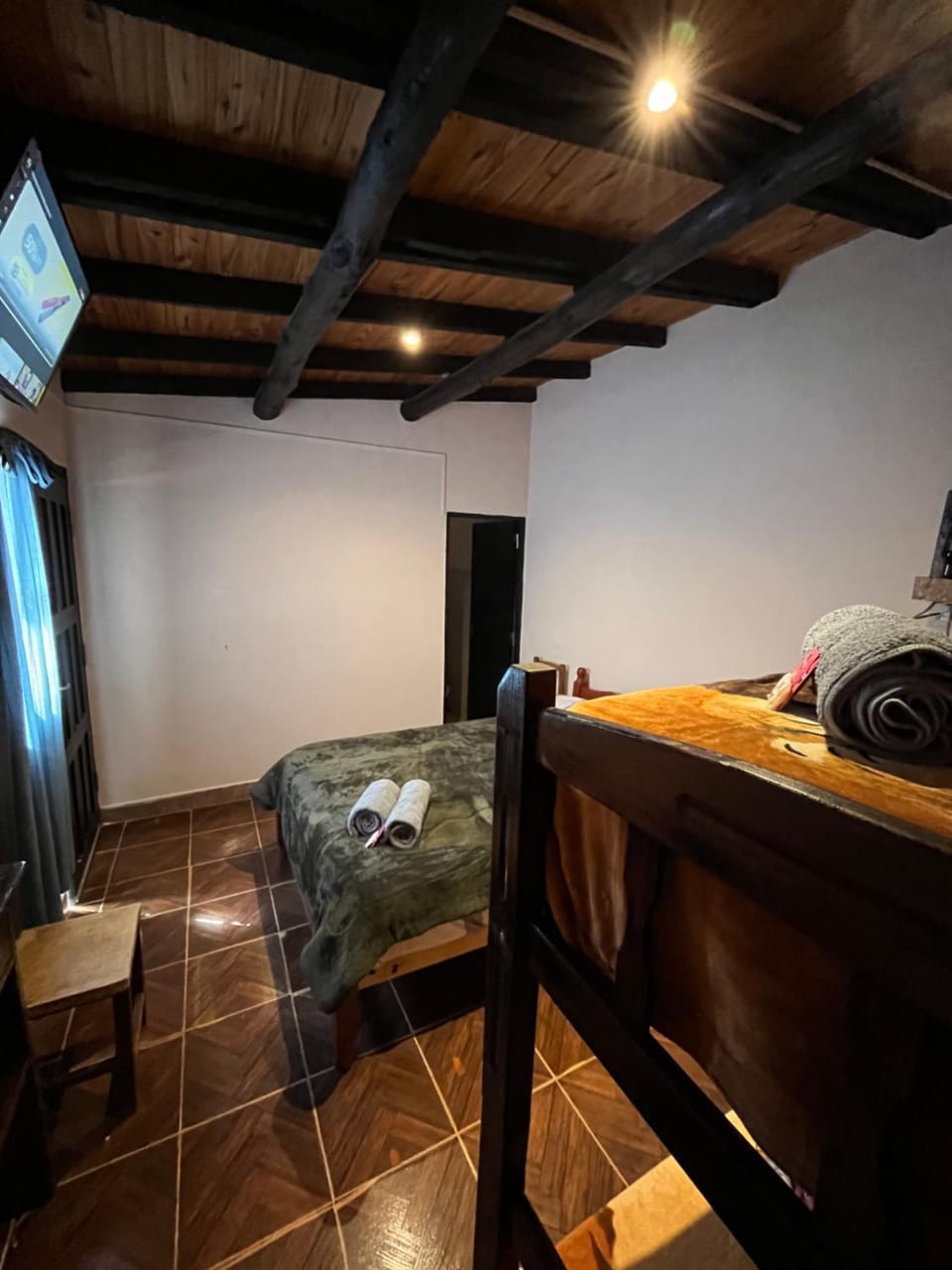 Faustina Vacation rental in Purmamarca