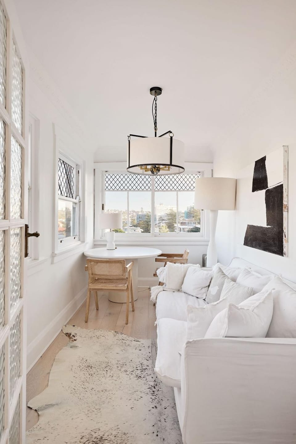 Ocean Vistas, Manly IH Apartment in Manly
