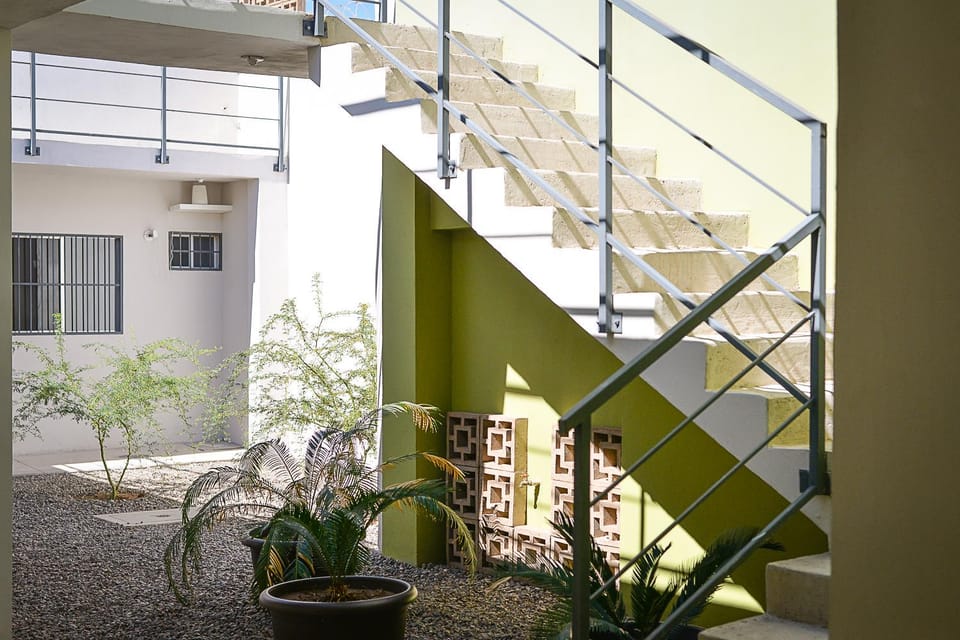 Patio, Balcony/Terrace