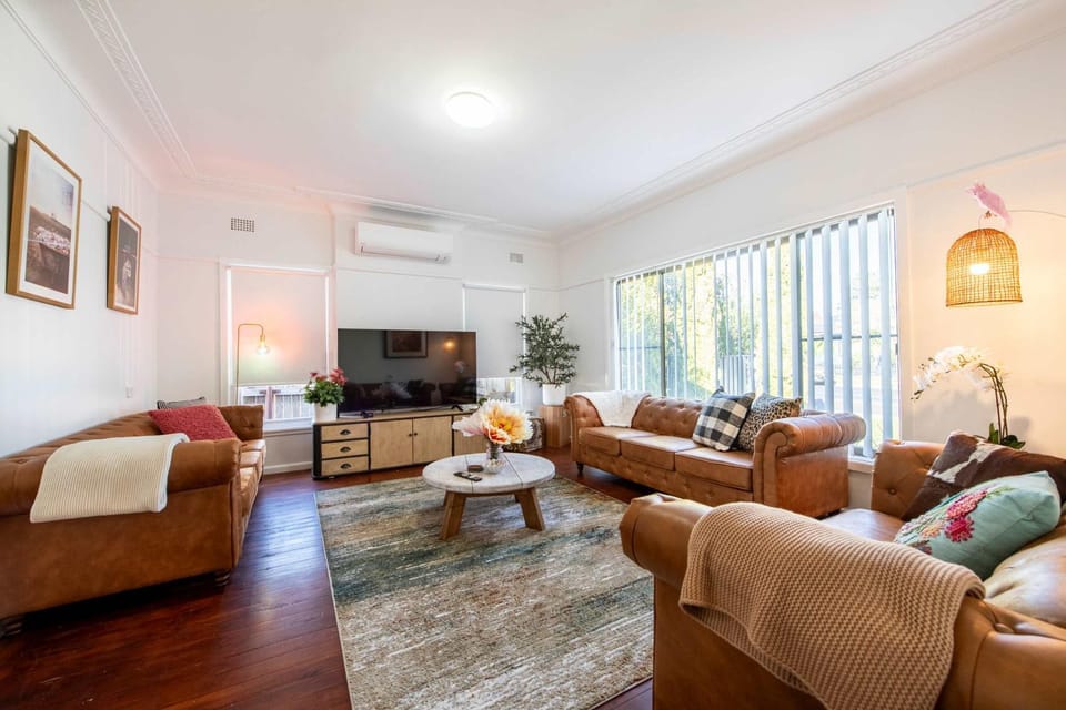 TV and multimedia, Living room